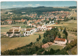 Bad Meinberg  1965  (z6971) - Bad Meinberg