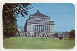 AK 063962 USA - Pennsylvania - Pittsburgh - Soldiers And Sailors Memorial Hall - Pittsburgh