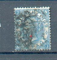 B 3 - MALTE - YT 38 Pl 1 ° Obli - Used Stamps