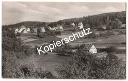 Wippra  1964  (z6979) - Sangerhausen