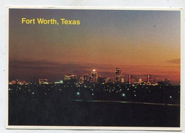 AK 064032 USA - Texas - Fort Worth - Fort Worth