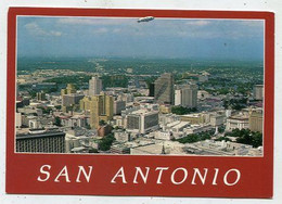 AK 064048 USA - Texas - San Antonio - San Antonio