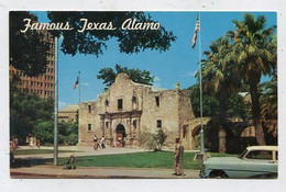 AK 064050 USA - Texas - San Antonio - The Alamo - San Antonio