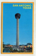 AK 064053 USA - Texas - San Antonio - Tower Of The Americas - San Antonio