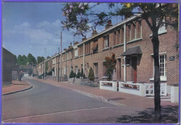 Carte Postale 59. Lambersart  Avenue Du Champ De Course  Très Beau Plan - Lambersart