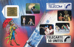 Télécarte EPINAL 50 Unités - Unclassified