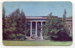 AK 064068 USA - Tennessee - Nashville - Administration Building - Nashville