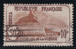 France N°230 - Oblitéré - TB - Used Stamps