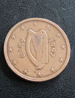 Piece 0.02 Cts Irlande 2007 - Ireland