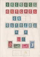 France - Collection Vendue Page Par Page - Oblitérés - TB - Used Stamps