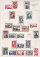 France - Collection Vendue Page Par Page - Oblitérés - TB - Used Stamps