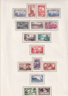 France - Collection Vendue Page Par Page - Oblitérés - TB - Used Stamps