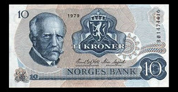 # # # Banknote Norwegen (Norway) 100 Kroner 1977 UNC- # # # - Norvège