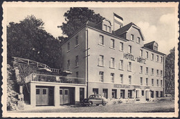 +++ CPA - Luxembourg - Hôtel WIRTZ - BOLLENDORF PONT   // - Berdorf