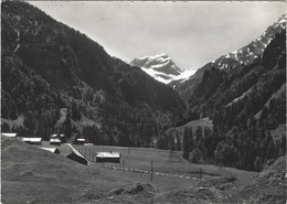 Bregenzerwald Bad Hopfreben Mit MohnenFluh - Bregenzerwaldorte