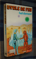 Coll. FUTURAMA N°1 : Cycle De Feu /Hal Clement - 1976 - Bon état [2] - Le Masque SF