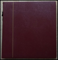SAMMLUNGEN O,** , 1950-80, Lückenhafte Sammlung Österreich Im SAFE Ringbinder, Zum Vervollständigen Geeignet, Meist Prac - Collections