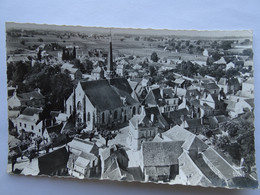 CP 37 Indre Et Loire - FONDETTES - Vue Générale - Fondettes