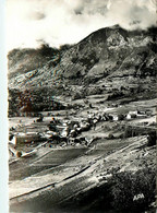 Porte Puymorens * Vue Sur Le Village Et La Fontfrède - Autres & Non Classés