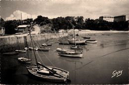 St Georges De Didonne * Vue Sur Le Port * Bateaux - Saint-Georges-de-Didonne