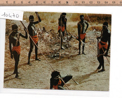 10470 ABORIGINALS NORTHERN TERRITORY - Aborigenes