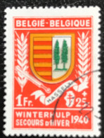 België - Belgique - C10/21 - (°)used - 1941 - Michel 540 - Stadswpenschilden - Used Stamps