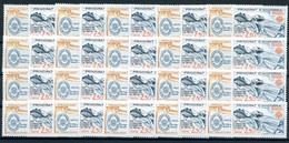 ANDORRE N°300 /301 - "EUROPA 1982" - 20 SERIES - Ongebruikt