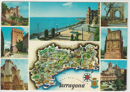 Tarragona, Spanien - Tarragona