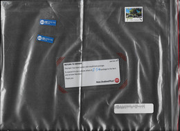 Grip Bag For Item With Insufficient Postage - Gripzakje Tbv Poststuk Met Te Weinig Port - Impuestos