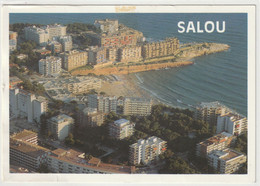 Salou, Spanien - Tarragona