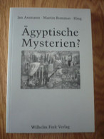 Ägyptische Mysterien? - Archeologie