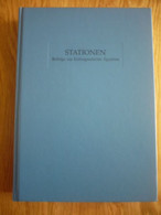 Stationen: Beiträge Zur Kulturgeschichte Ägyptens : Rainer Stadelmann Gewidmet - Arqueología