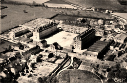 Mamers * Vue Aérienne Sur La Caserne Gaulois * Militaria - Mamers