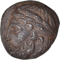 Monnaie, Celtes Du Danube, Tétradrachme, 3è-2nd Siècle Av. JC, Pedigree - Gauloises