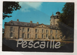 56 MORBIHAN - CP ERDEVEN - CHATEAU DE KERAVEON - PIERRE ARTAUD & Cie N° 3 - Erdeven