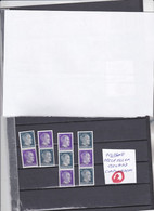POLOGNE - OCCUPATION ALLEMANDE - Unused Stamps