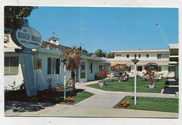 AK 064094 USA - California - Santa Barbara- The Beach House Motel & Apartments - Santa Barbara