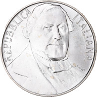 Monnaie, Italie, Bicentenaire De La Naissance De Gioacchino Rossini, 500 Lire - Gedenkmünzen