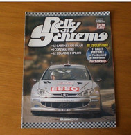 RALLY SANREMO 2001 PROGRAMMA - Other & Unclassified