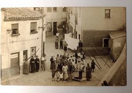 Ancien Carte Postale 44 - Fotografo Ramirez España Sin Circular - Non Classificati