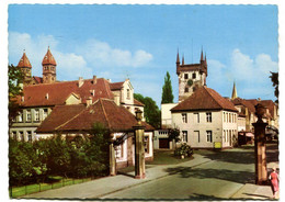 WARENDORF - Warendorf