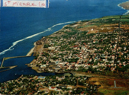 La Reunion St Pierre Vue Generale De St Pierre    CPM Ou CPSM - Saint Pierre