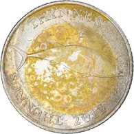 Monnaie, Croatie, 2 Kune, 2012 - Croacia