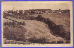 Carte Postale 64. Lembeye   Très Beau Plan - Lembeye