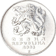 Monnaie, République Tchèque, 5 Korun, 2008 - Czech Republic