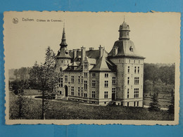 Dalhem Château De Cromwez - Dalhem