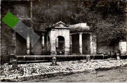 * MONTBOZON Fontaine - Montbozon