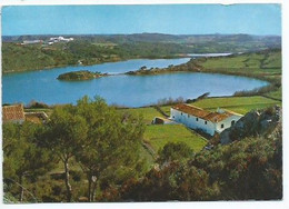 PUERTO DE ADDAYA / PORT / HARBOUR.- MENORCA.- ILLES BALEARS - Menorca