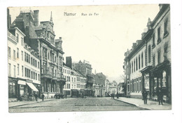 Namur Rue De Fer - Namur