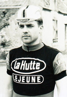 Gérard BOURGET U C Longjumeau - Cycling